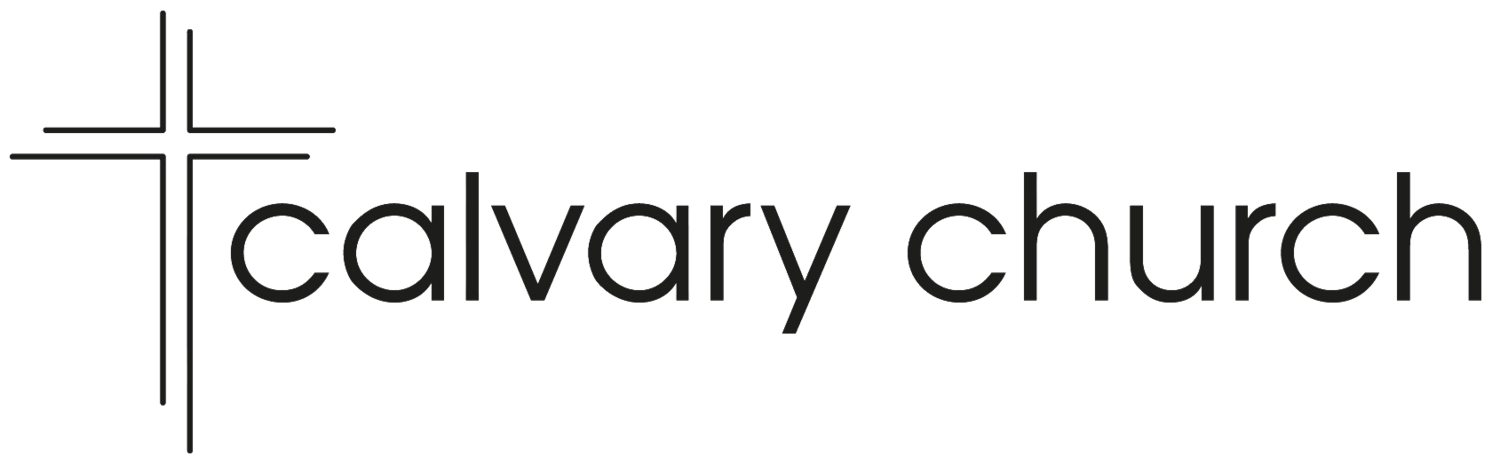 Calvary Church, Trumbull